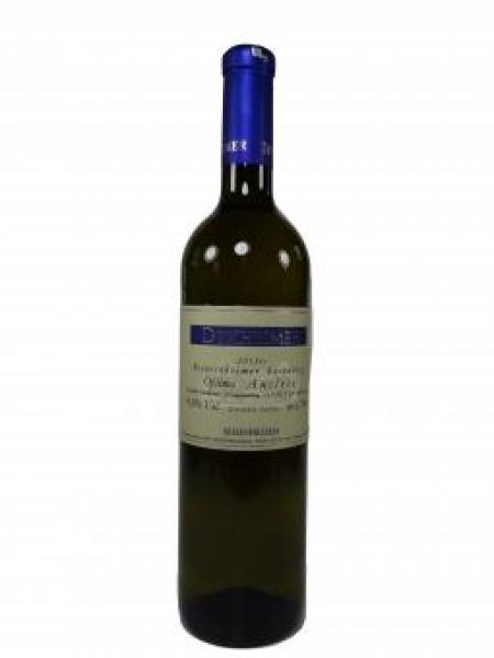 2024er Souvignier Gris lieblich